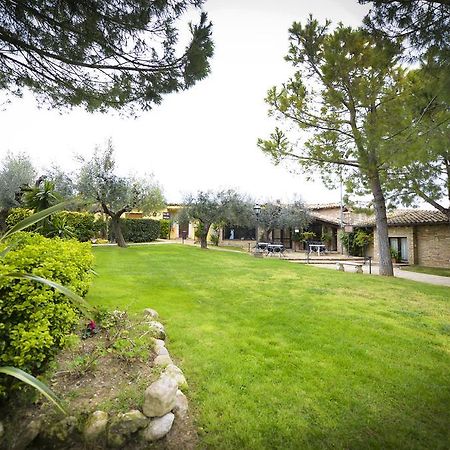 Hotel Tenuta Querce Grosse Francavilla Al Mare Exterior foto